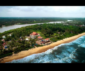 Beach a Holic/Calm beach facing Villa